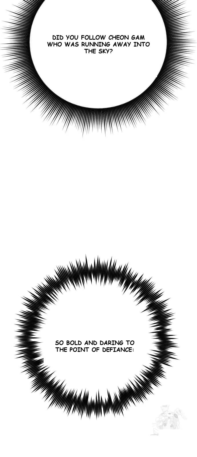 The Magic Tower Problematic Child Chapter 21 - Page 23