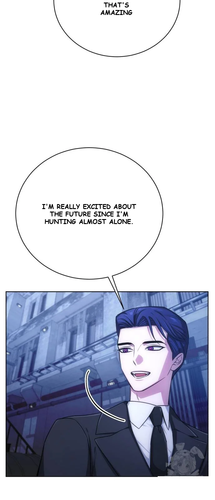 The Magic Tower Problematic Child Chapter 21 - Page 25