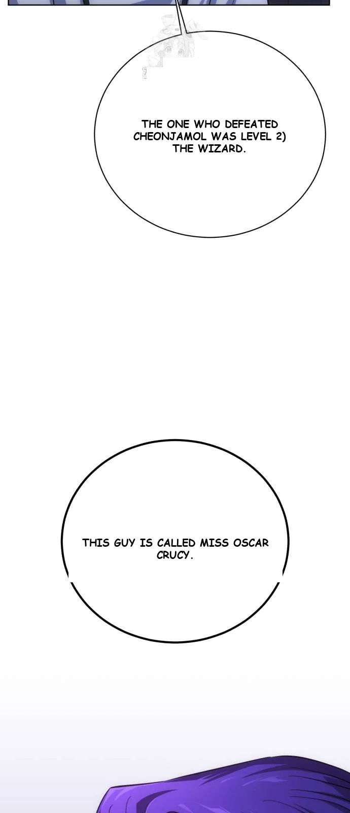 The Magic Tower Problematic Child Chapter 21 - Page 27