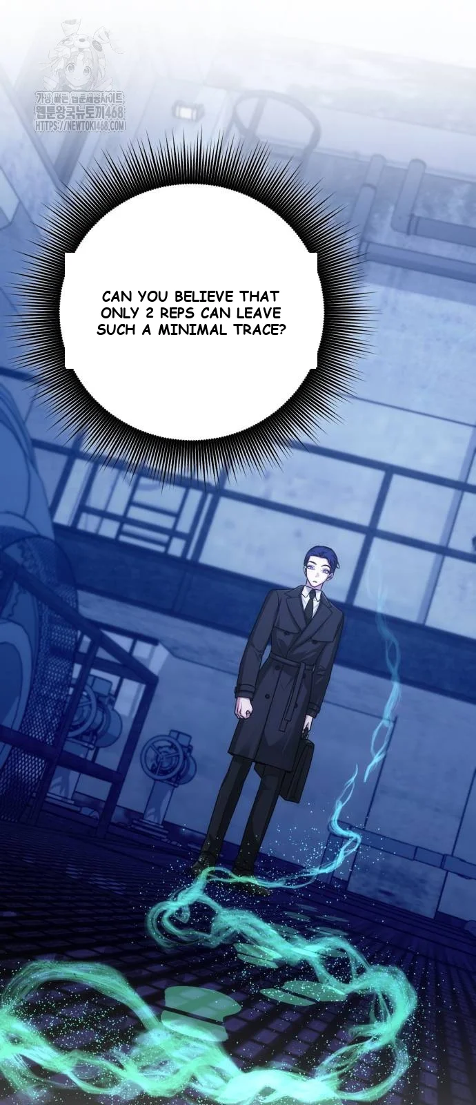The Magic Tower Problematic Child Chapter 21 - Page 29