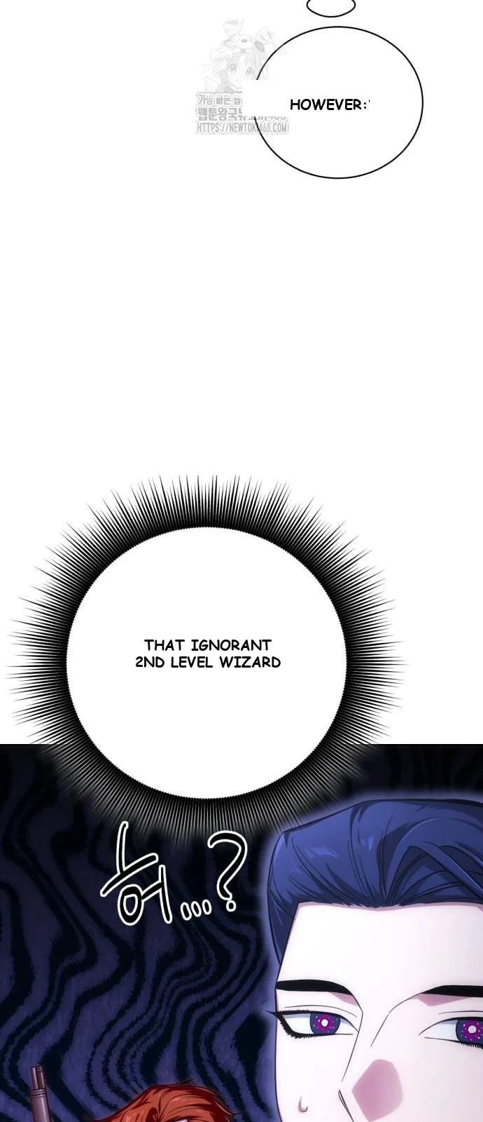 The Magic Tower Problematic Child Chapter 21 - Page 35