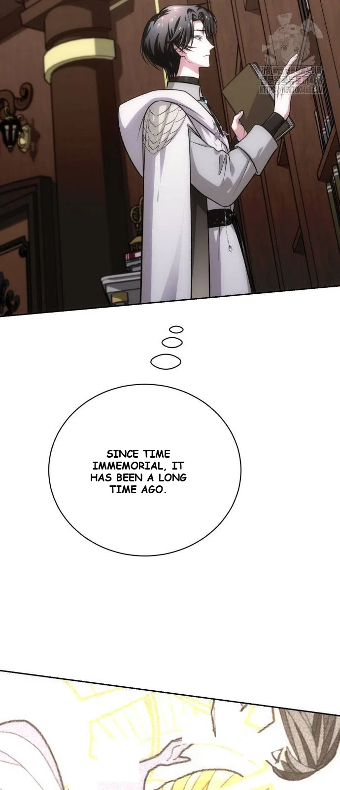 The Magic Tower Problematic Child Chapter 21 - Page 42