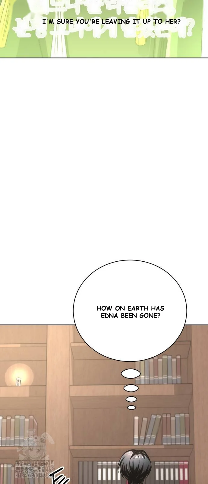 The Magic Tower Problematic Child Chapter 21 - Page 51