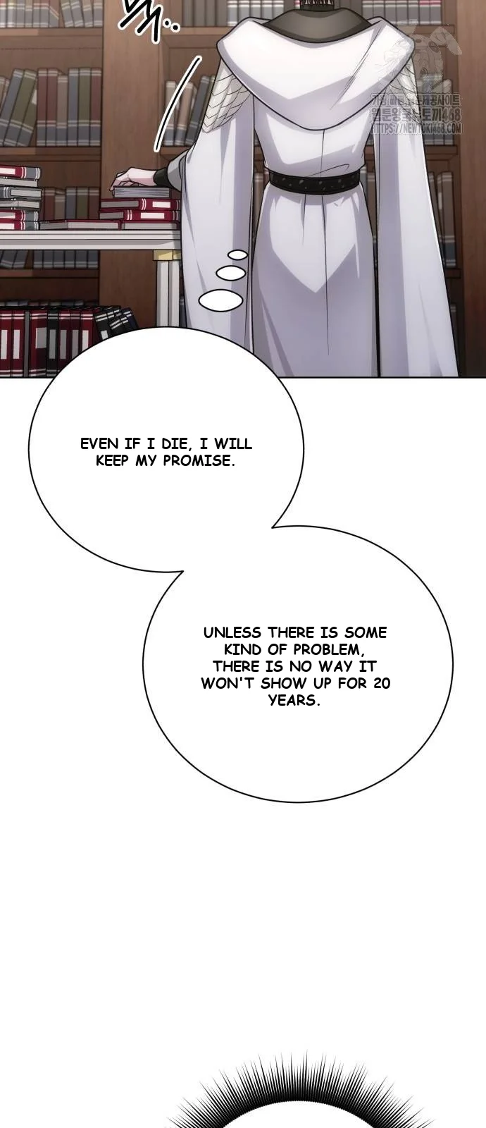 The Magic Tower Problematic Child Chapter 21 - Page 52