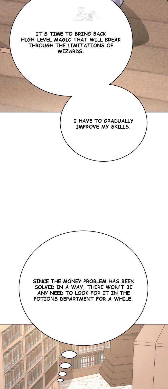 The Magic Tower Problematic Child Chapter 21 - Page 55