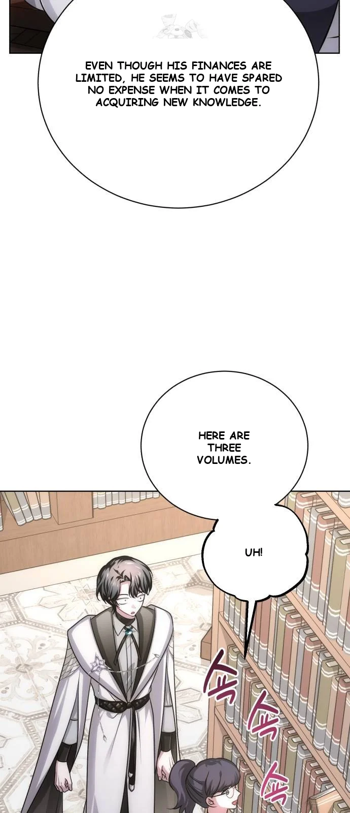 The Magic Tower Problematic Child Chapter 21 - Page 60