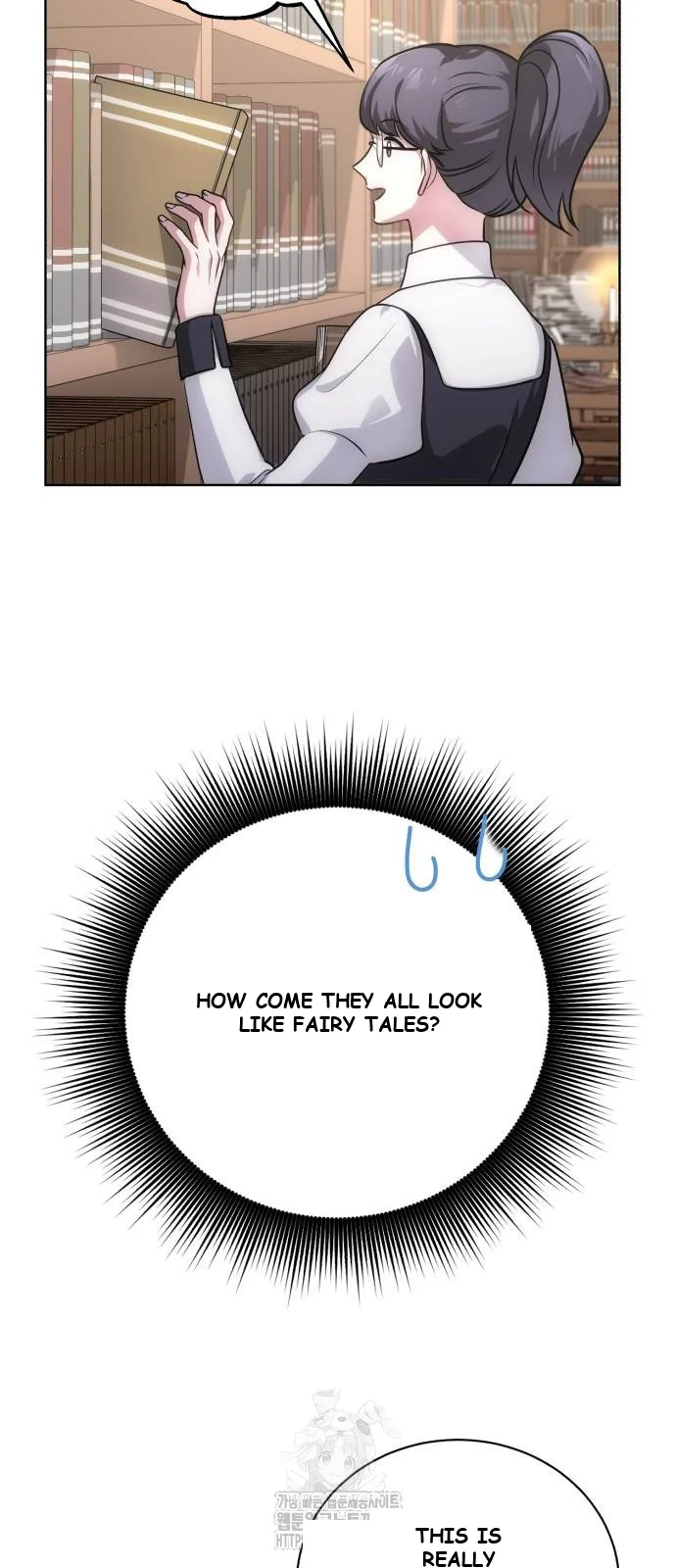 The Magic Tower Problematic Child Chapter 21 - Page 62