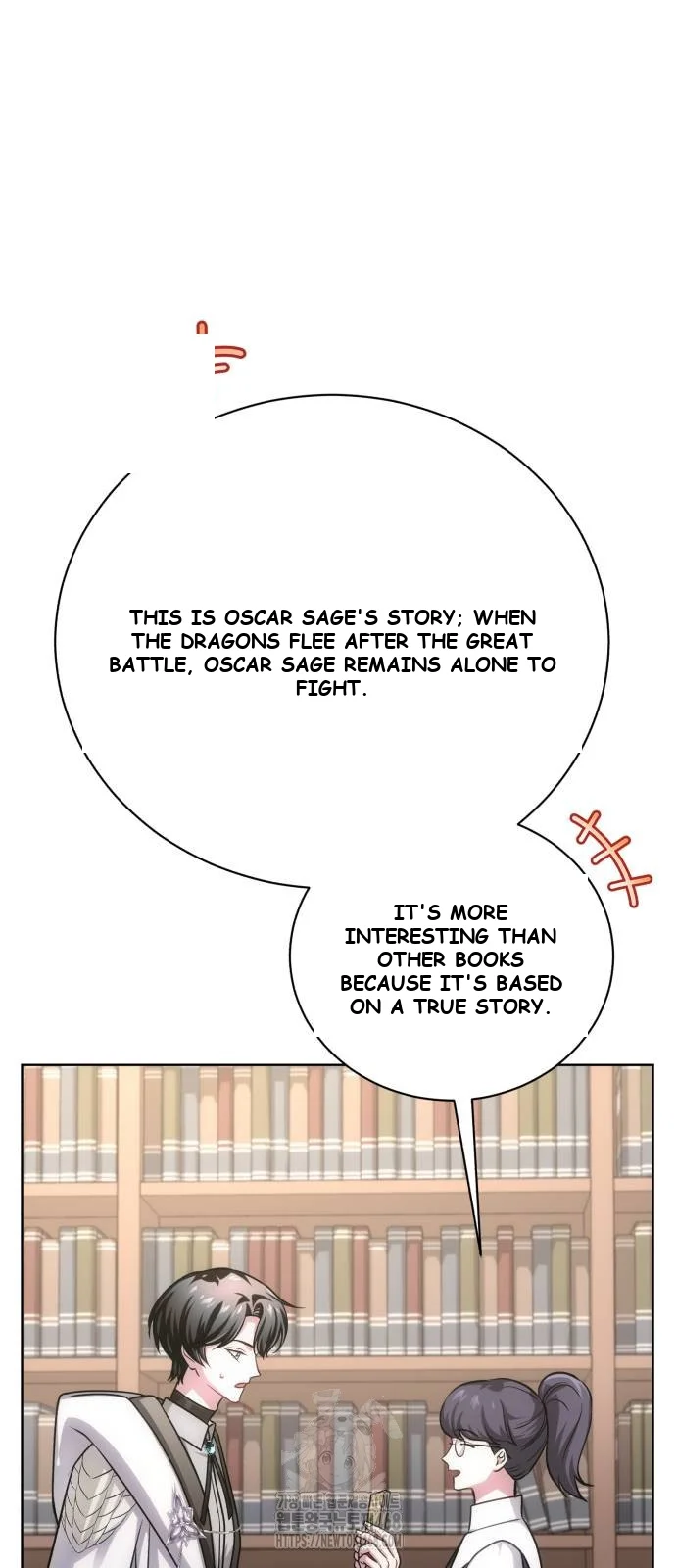 The Magic Tower Problematic Child Chapter 21 - Page 64
