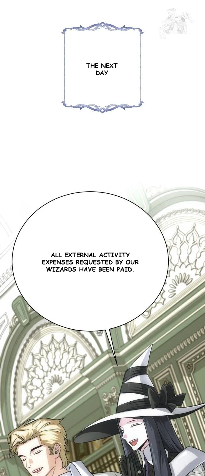 The Magic Tower Problematic Child Chapter 21 - Page 74