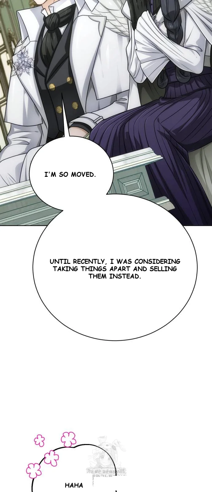 The Magic Tower Problematic Child Chapter 21 - Page 75