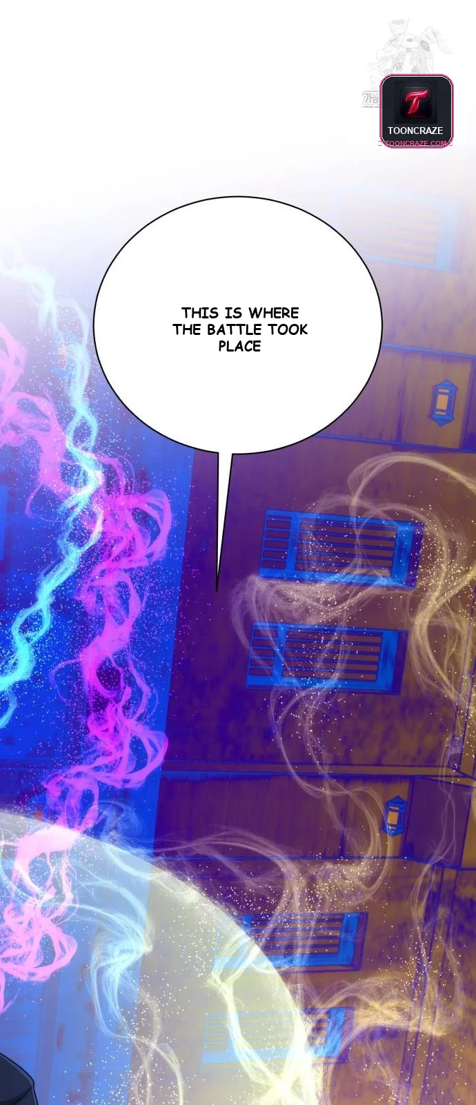 The Magic Tower Problematic Child Chapter 21 - Page 8