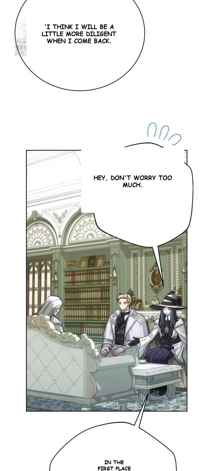 The Magic Tower Problematic Child Chapter 21 - Page 80