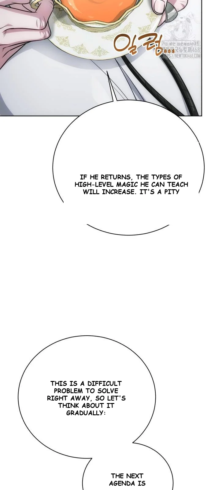 The Magic Tower Problematic Child Chapter 21 - Page 86
