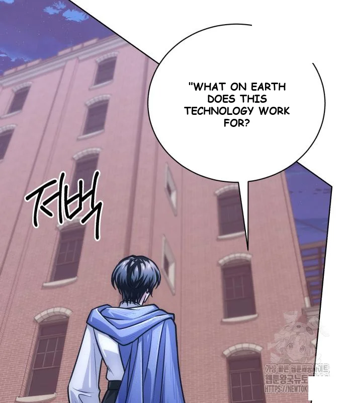 The Magic Tower Problematic Child Chapter 22 - Page 141