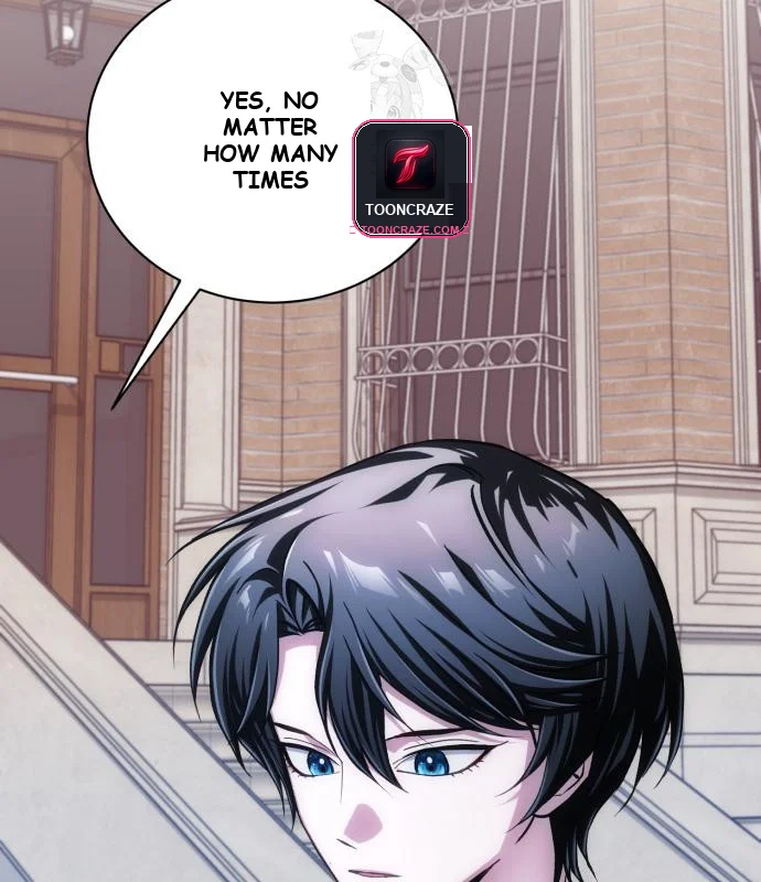 The Magic Tower Problematic Child Chapter 22 - Page 155