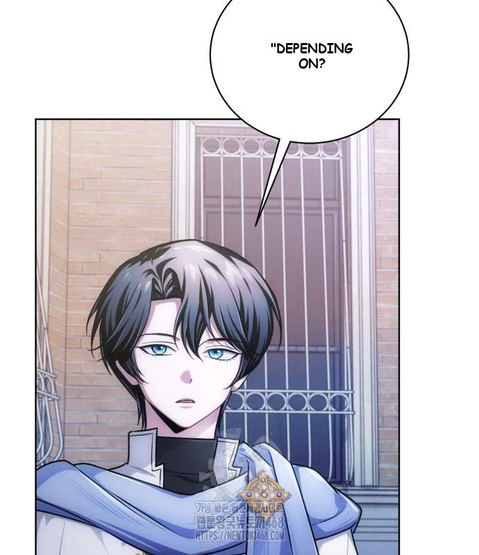 The Magic Tower Problematic Child Chapter 22 - Page 6