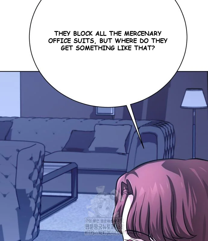 The Magic Tower Problematic Child Chapter 23 - Page 204
