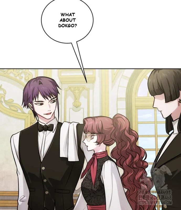 The Magic Tower Problematic Child Chapter 24 - Page 132