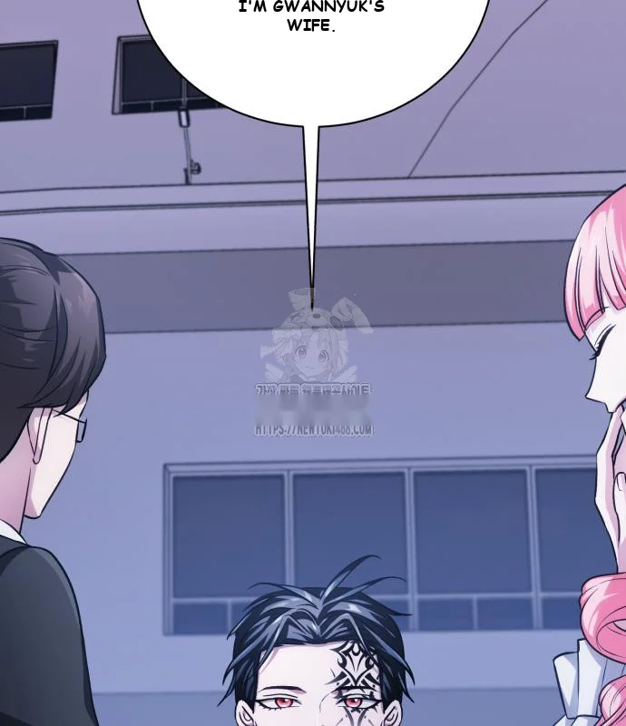 The Magic Tower Problematic Child Chapter 24 - Page 6