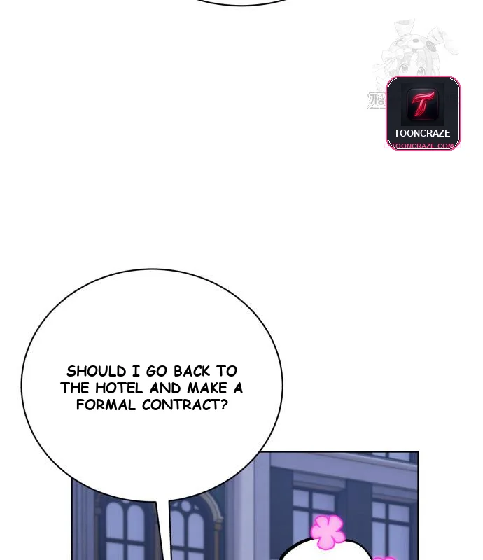 The Magic Tower Problematic Child Chapter 24 - Page 8