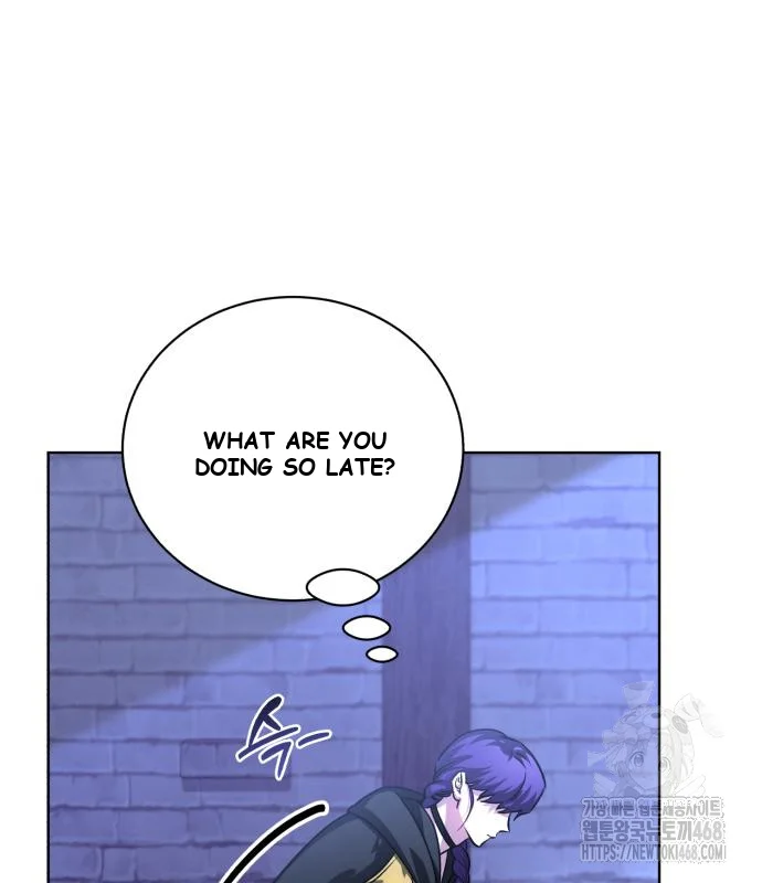 The Magic Tower Problematic Child Chapter 25 - Page 101