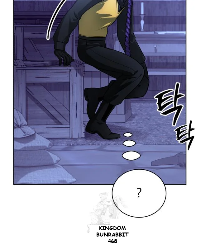 The Magic Tower Problematic Child Chapter 25 - Page 102