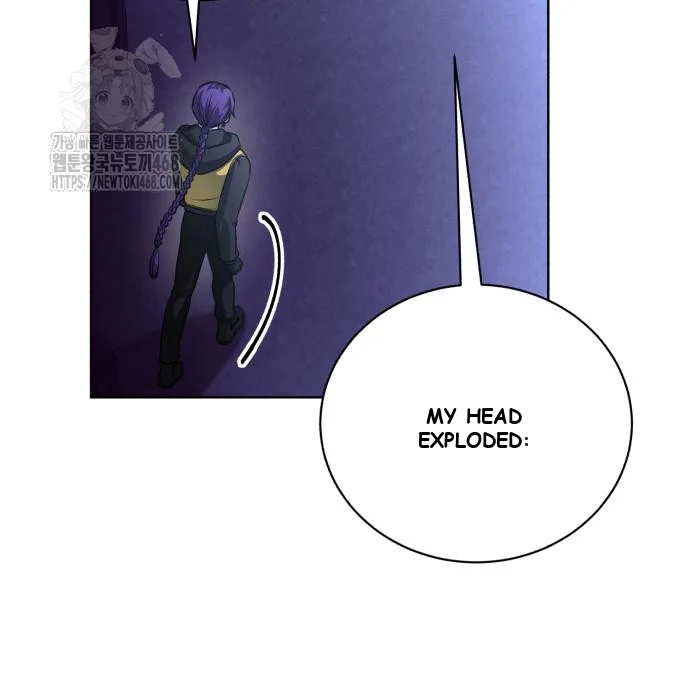 The Magic Tower Problematic Child Chapter 25 - Page 117