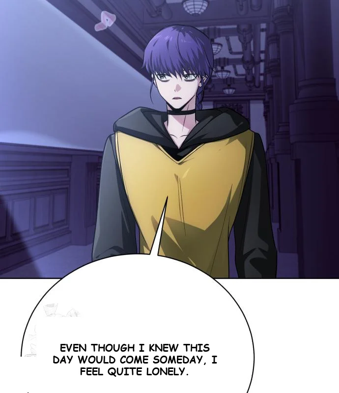 The Magic Tower Problematic Child Chapter 25 - Page 119