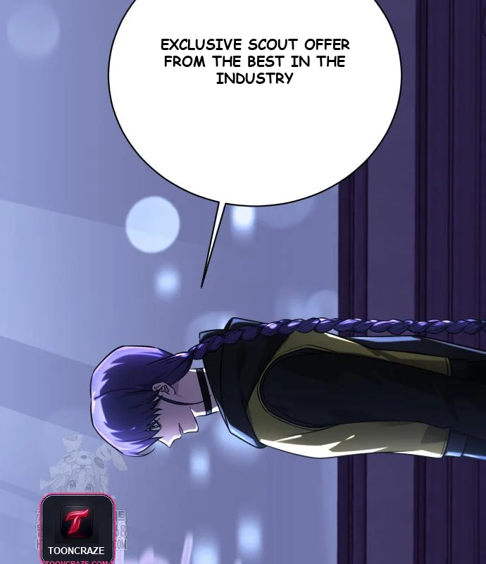 The Magic Tower Problematic Child Chapter 25 - Page 124