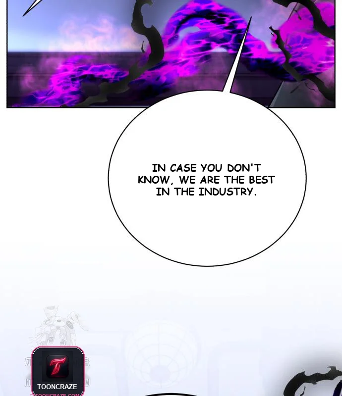 The Magic Tower Problematic Child Chapter 25 - Page 131