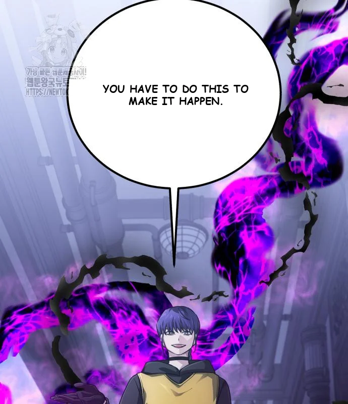 The Magic Tower Problematic Child Chapter 25 - Page 132