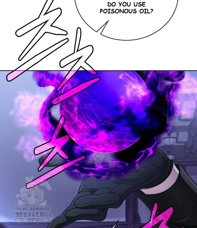 The Magic Tower Problematic Child Chapter 25 - Page 135