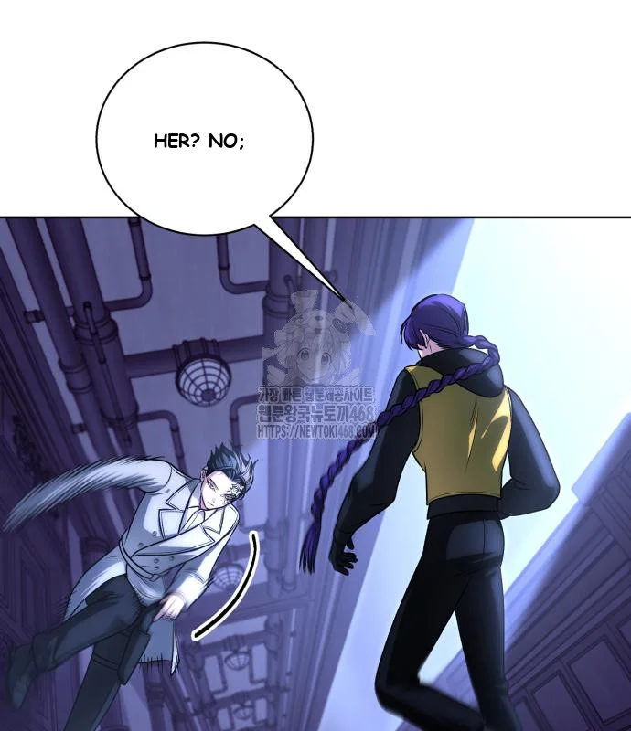 The Magic Tower Problematic Child Chapter 25 - Page 176
