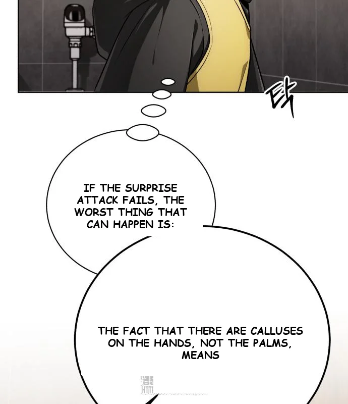 The Magic Tower Problematic Child Chapter 25 - Page 23