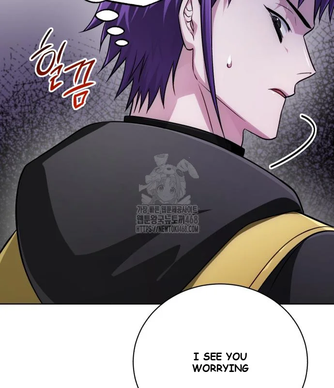 The Magic Tower Problematic Child Chapter 25 - Page 30