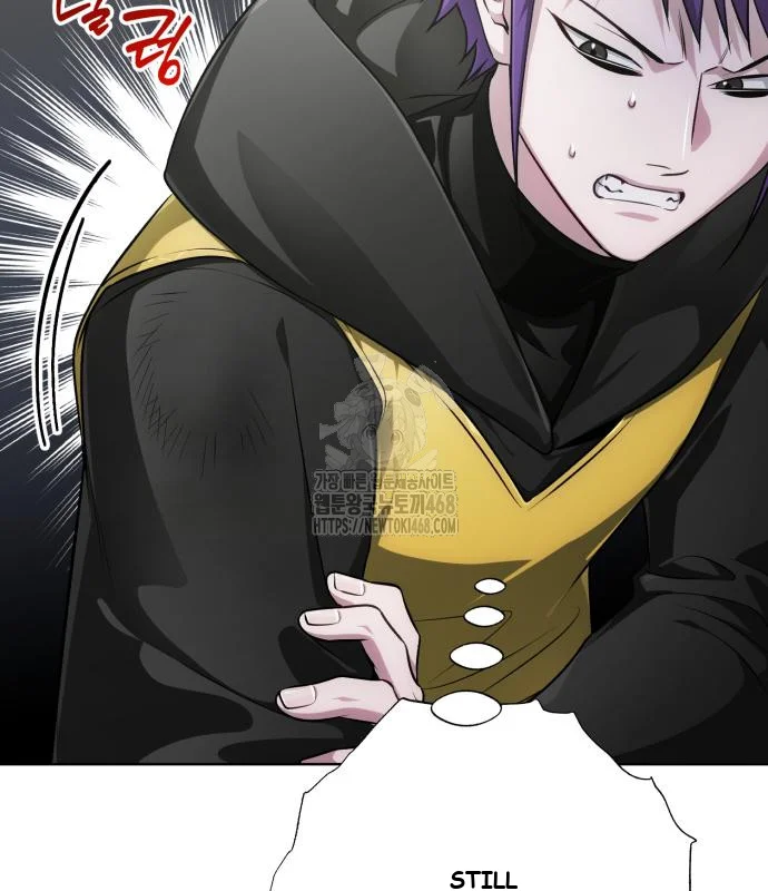 The Magic Tower Problematic Child Chapter 25 - Page 44