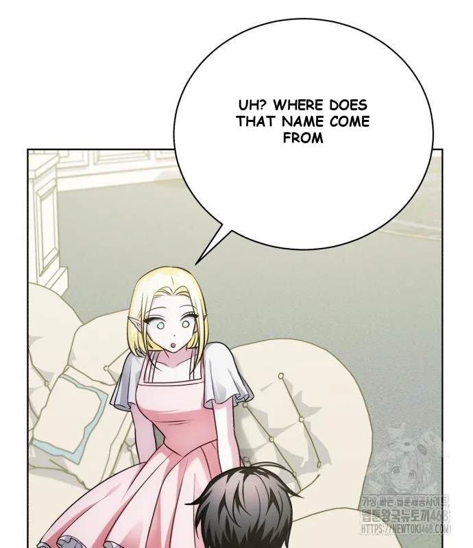 The Magic Tower Problematic Child Chapter 26 - Page 137