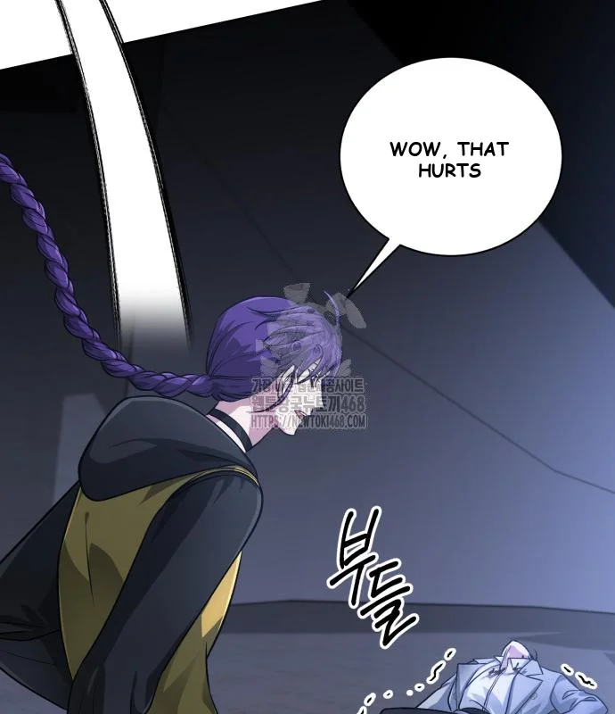 The Magic Tower Problematic Child Chapter 26 - Page 18
