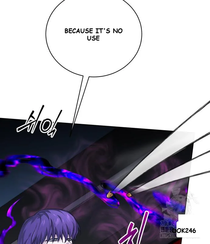 The Magic Tower Problematic Child Chapter 26 - Page 32
