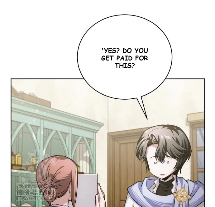 The Magic Tower Problematic Child Chapter 27 - Page 130
