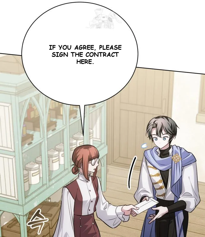 The Magic Tower Problematic Child Chapter 27 - Page 162