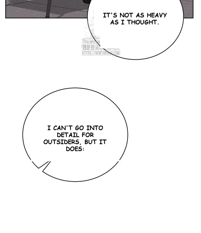 The Magic Tower Problematic Child Chapter 27 - Page 38