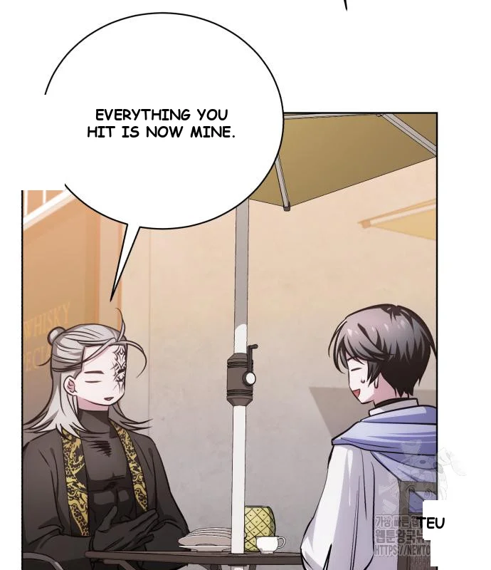 The Magic Tower Problematic Child Chapter 27 - Page 6