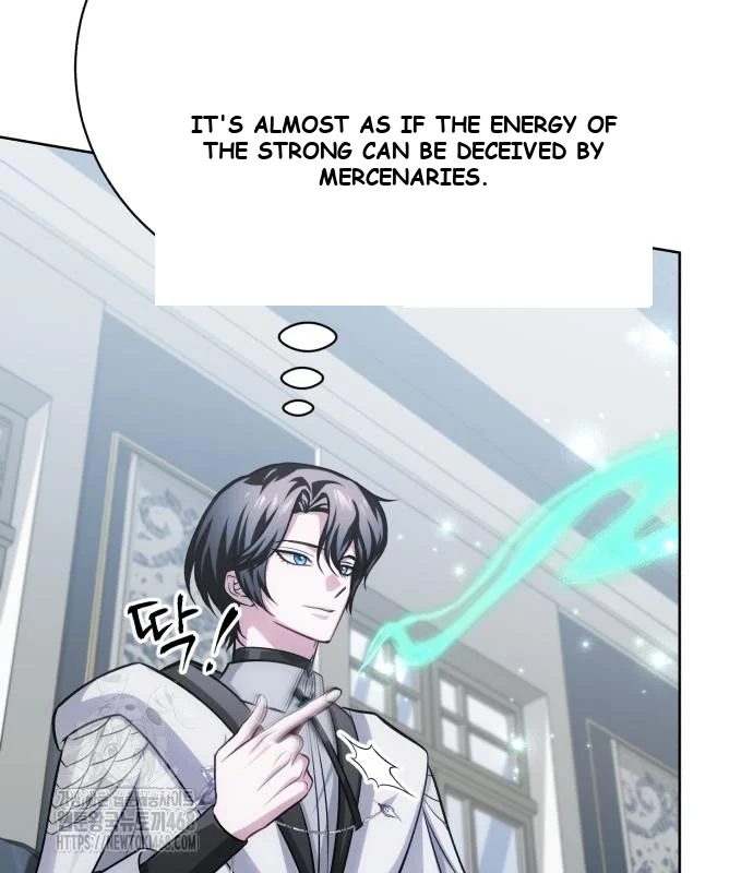 The Magic Tower Problematic Child Chapter 28 - Page 115