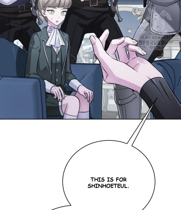 The Magic Tower Problematic Child Chapter 28 - Page 118