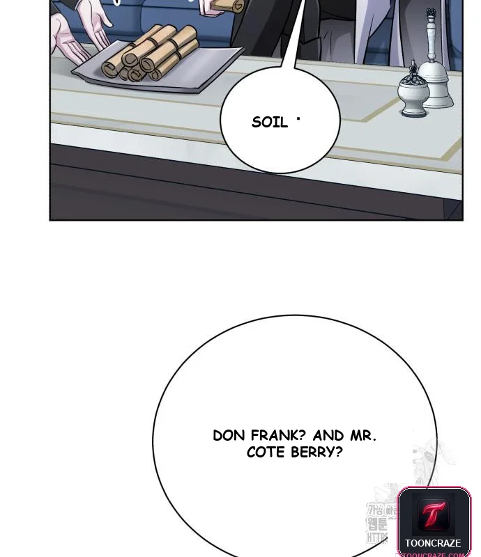 The Magic Tower Problematic Child Chapter 28 - Page 127