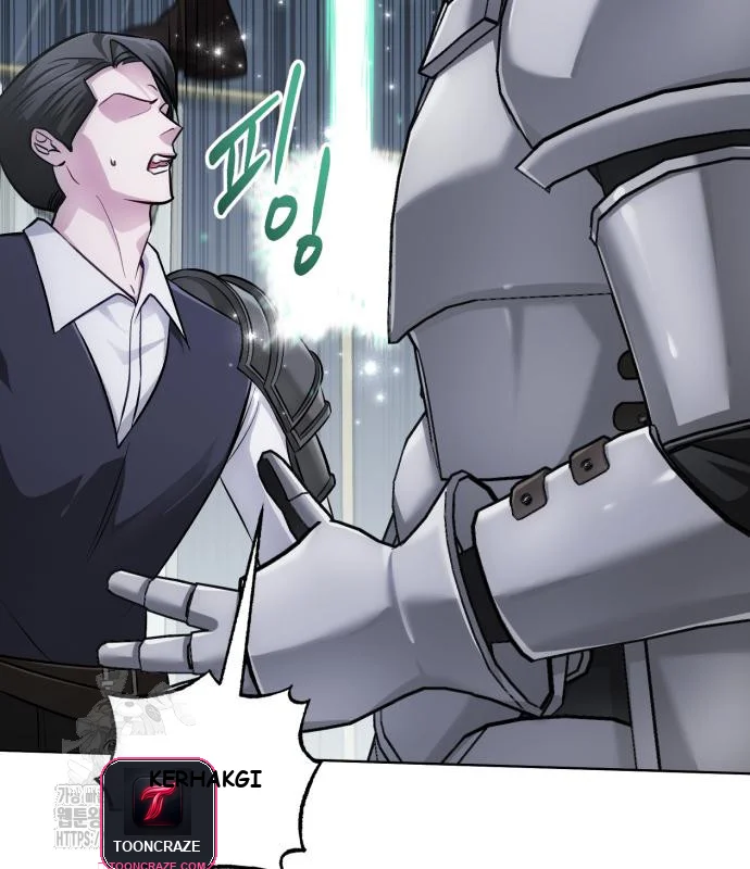The Magic Tower Problematic Child Chapter 28 - Page 132