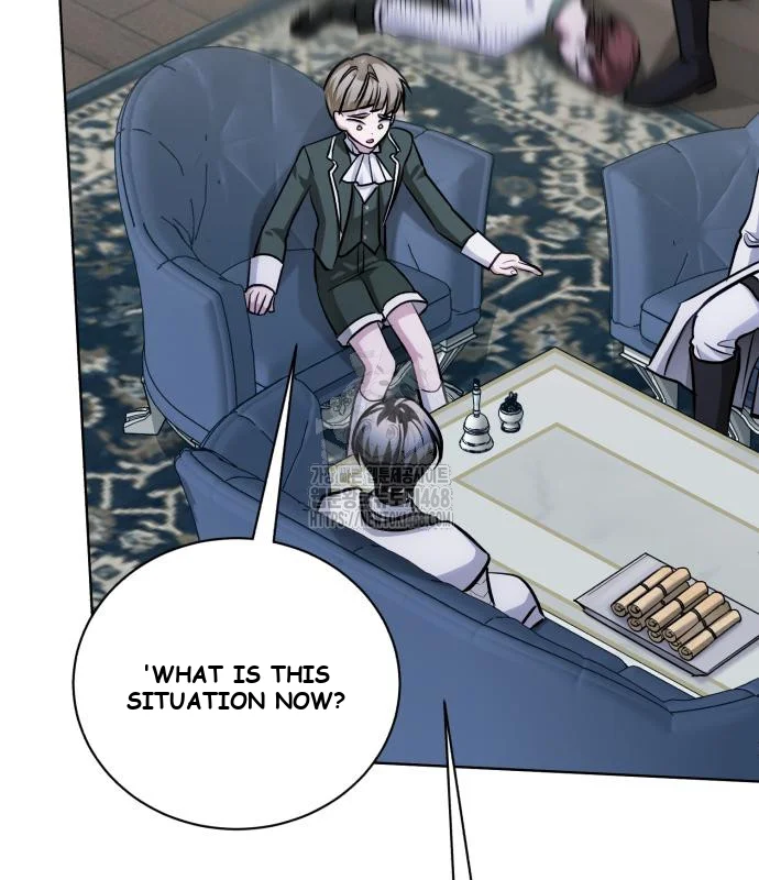 The Magic Tower Problematic Child Chapter 28 - Page 135