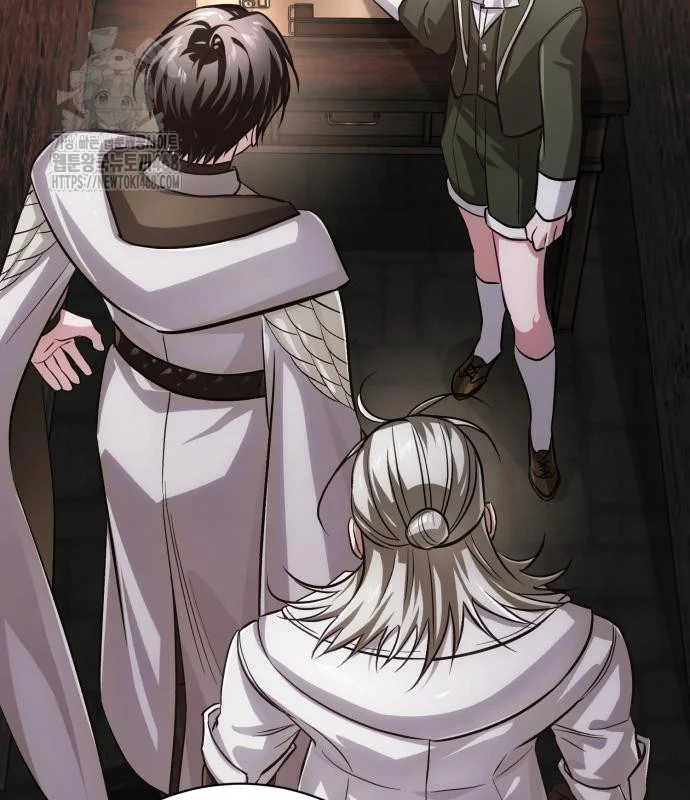 The Magic Tower Problematic Child Chapter 28 - Page 182