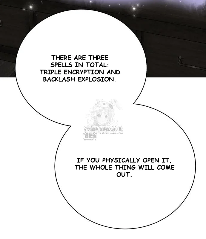 The Magic Tower Problematic Child Chapter 28 - Page 187